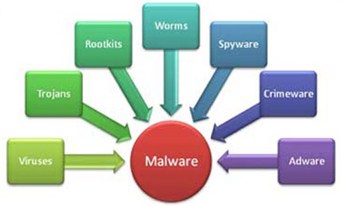 Virus/Malware Removal